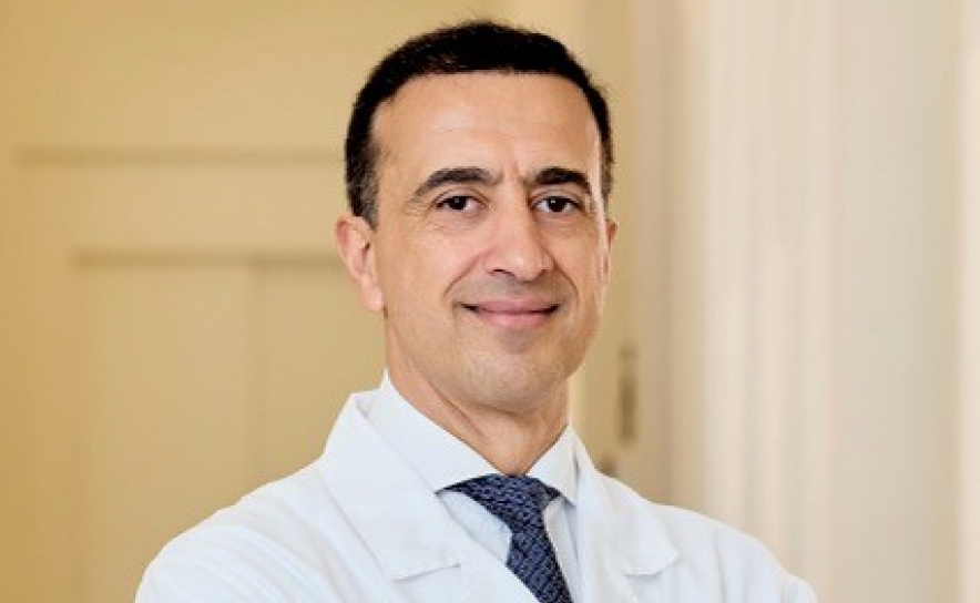 Movimento é saúde: proteger a coluna começa com a atividade física