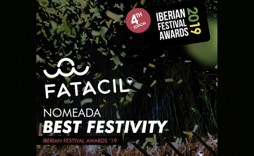 FATACIL está entre as dez melhores festividades da península Ibérica