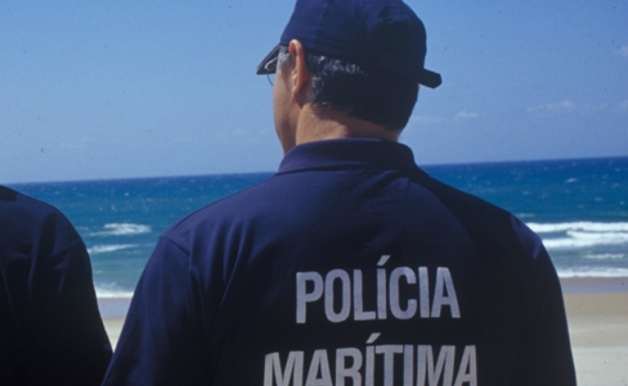 Mulher morre na praia dos Olhos de Água