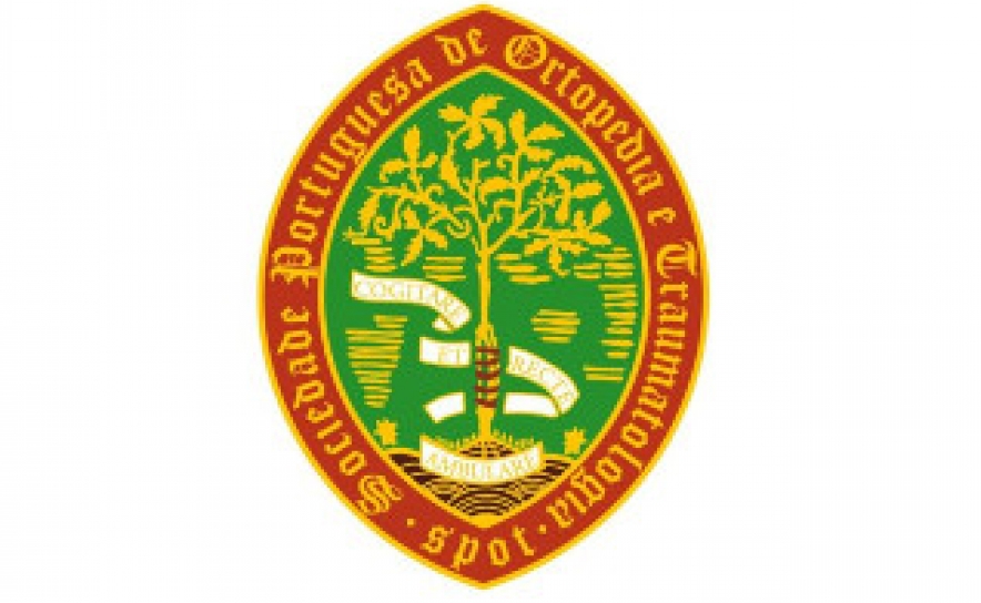 Ortopedistas correm 5.000 metros para sensibilizar doentes