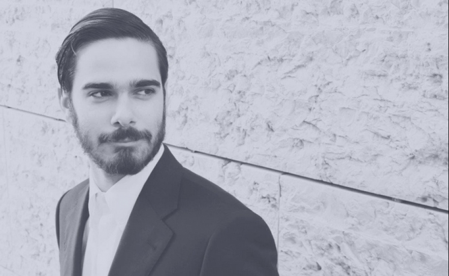 André Ferreira André Ferreira