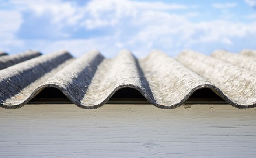 Amianto será removido em mais de 250 escolas de Lisboa, Alentejo e Algarve