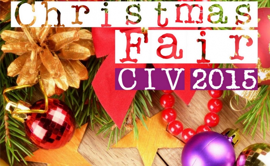 Feira de Natal do Colégio Internacional de Vilamoura atribui verbas a 4 movimentos solidários