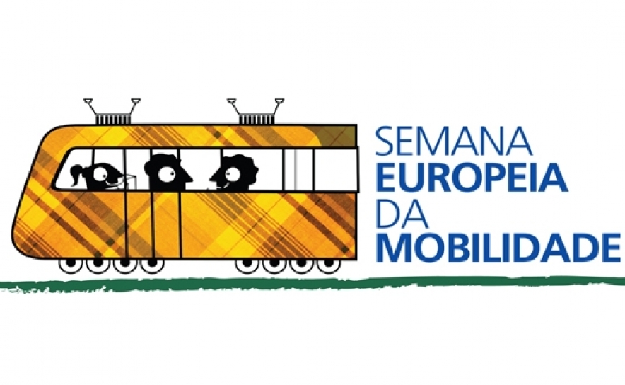 DIA EUROPEU SEM CARROS