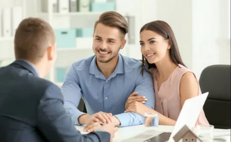 Crédito habitação: apenas 40% dos jovens recorreu à garantia pública
