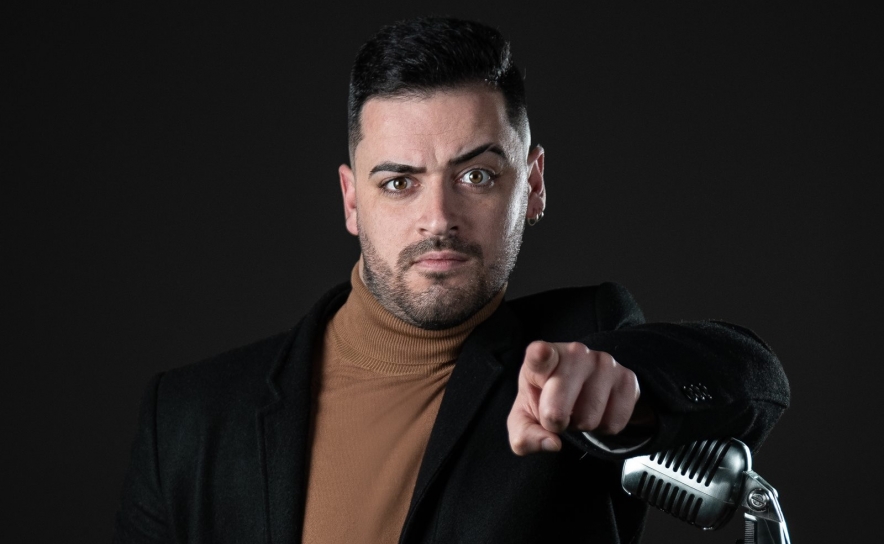 20 Agosto - Alexandre Santos