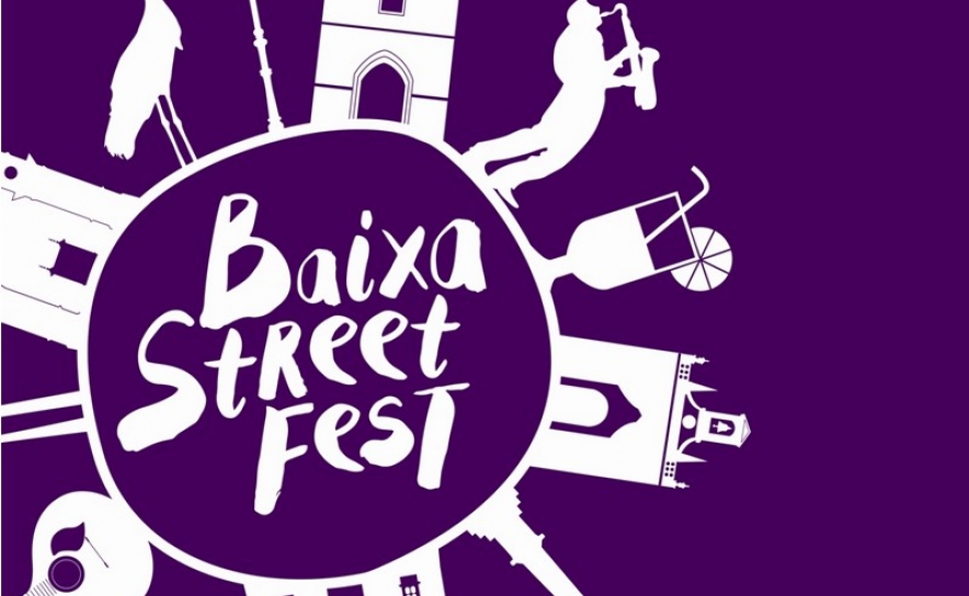 FARO ASSISTE AO REGRESSO DO BAIXA STREET FEST 