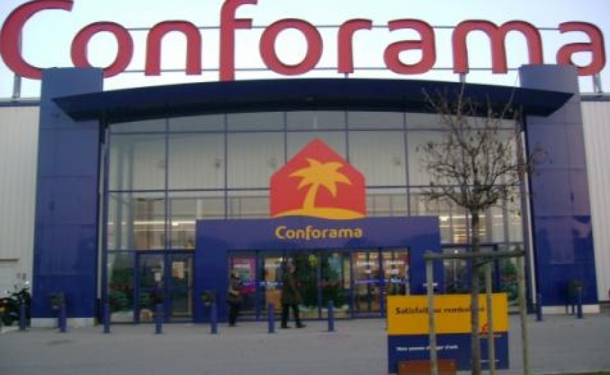 Conforama abre nova loja em Olhão 