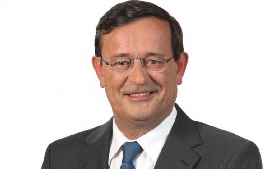 Carlos Silva e Sousa