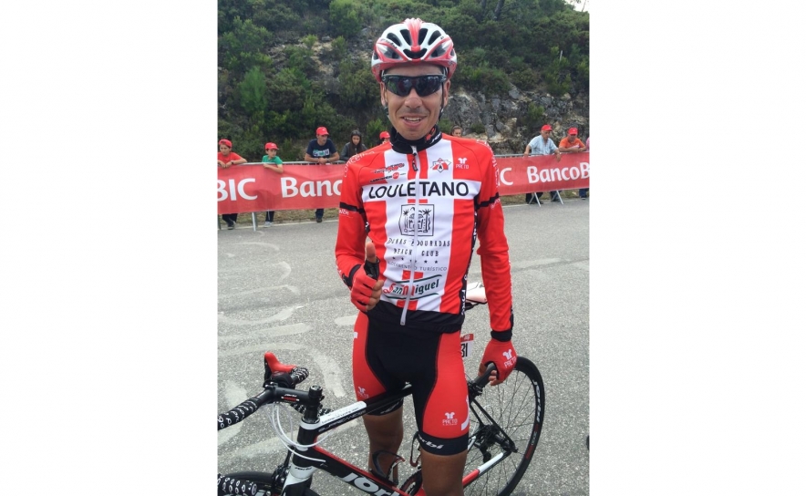 Hernani Broco | Louletano/Dunas Douradas