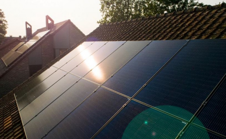 Ikea junta-se à Contigo Energía para começar a vender painéis solares em Portugal