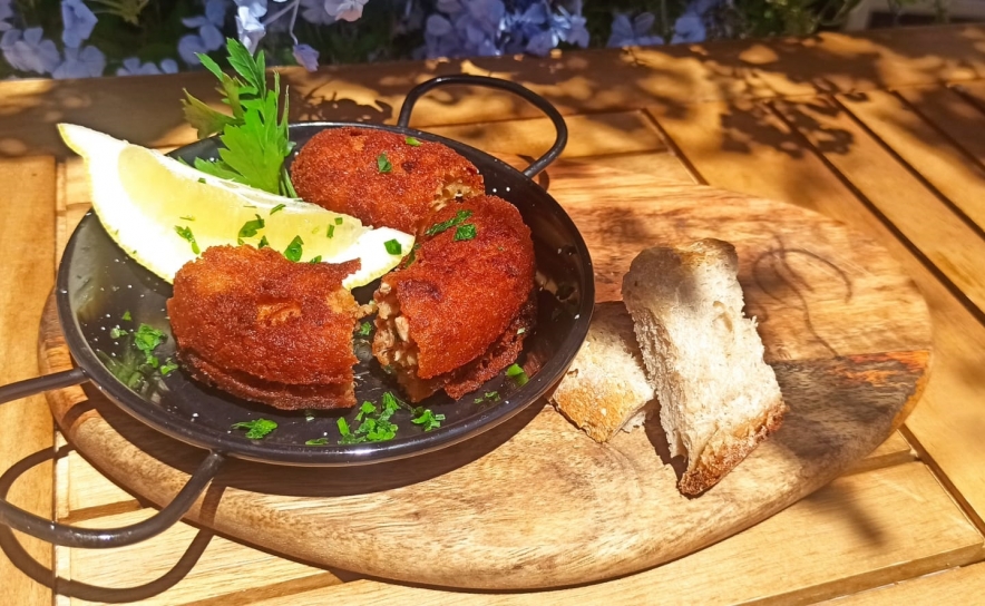 Cais Wine - Tapas Bar