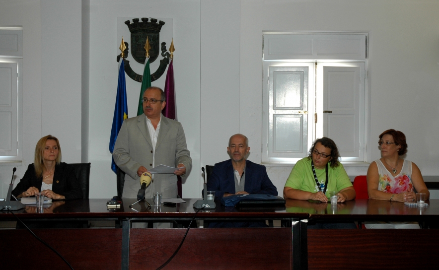 5ª LOULÉ WORLD CUP E 9ª LOULÉ CUP ARRANCAM HOJE