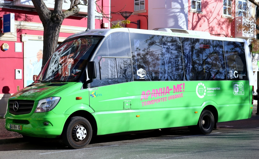 LOULÉ ASSEGURA TRANSPORTE PARA ELEIÇÕES