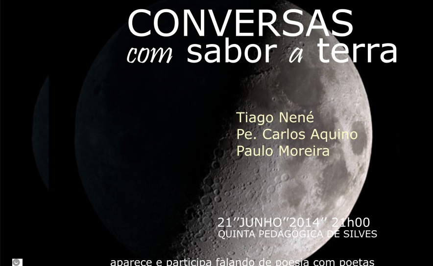 «CONVERSAS COM SABOR A TERRA» REGRESSA À QUINTA PEDAGÓGICA DE SILVES