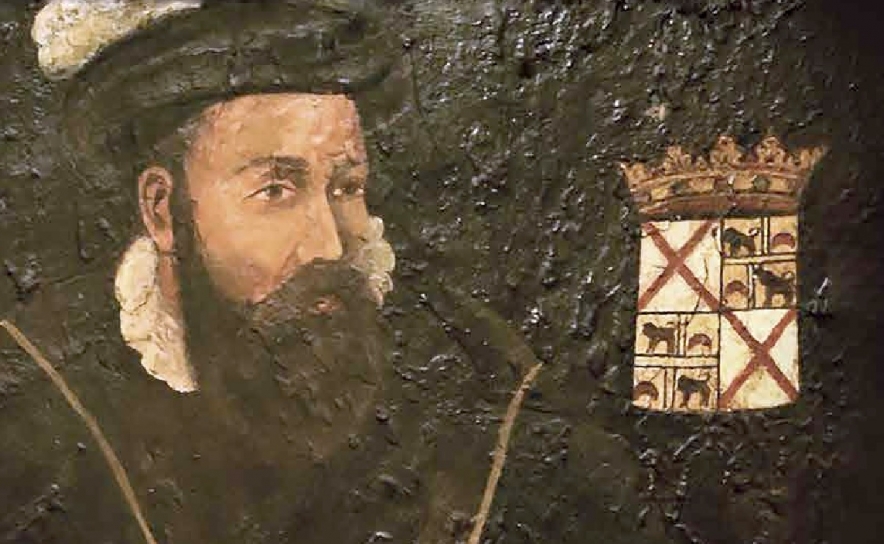 Obra sobre casa dos Barretos de Quarteira distinguida pela Marinha