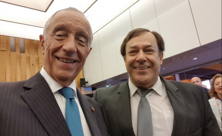  JMB - PRESIDENTE MARCELO