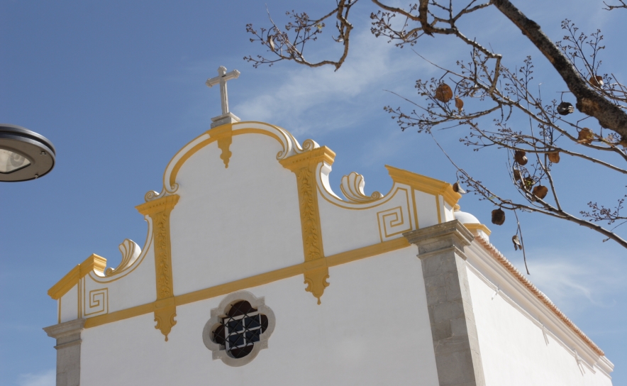 Ermida São Sebastião