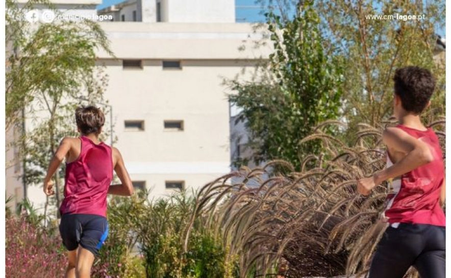 Lagoa recebe os Campeonatos Nacionais de Corta-Mato 2025