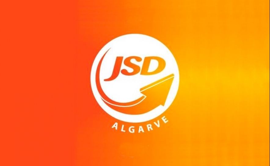 JSD/Algarve realizará II Formar Algarve a 27 e 28 de Fevereiro, em Faro