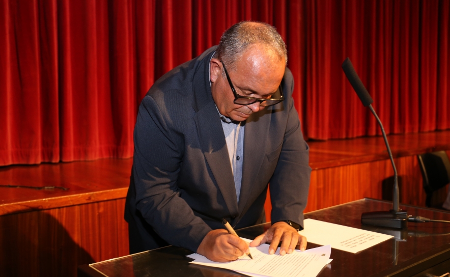 Vereador - Luis Paixão