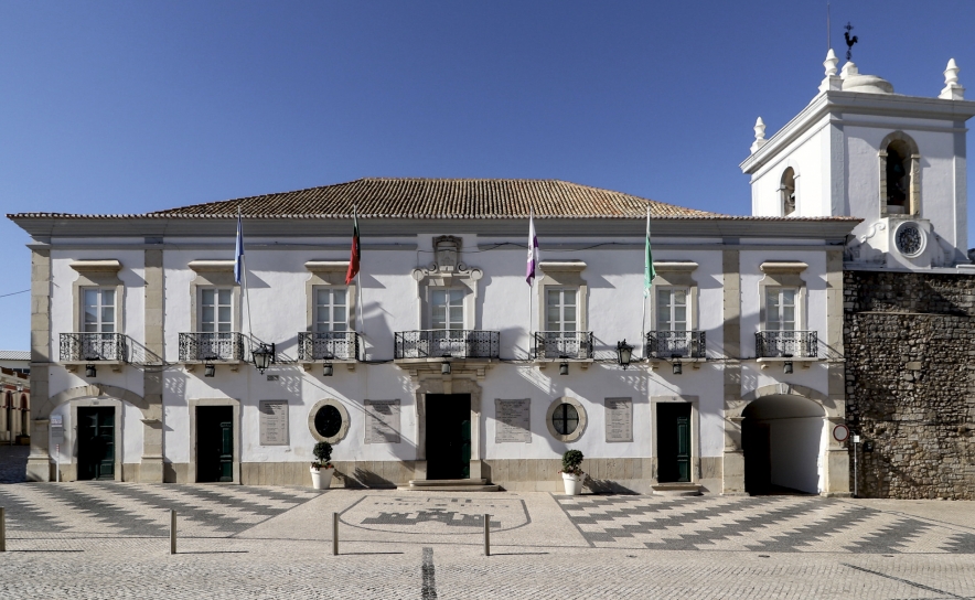 Câmara Municipal de Loulé apresenta Balcão Digital do Urbanismo