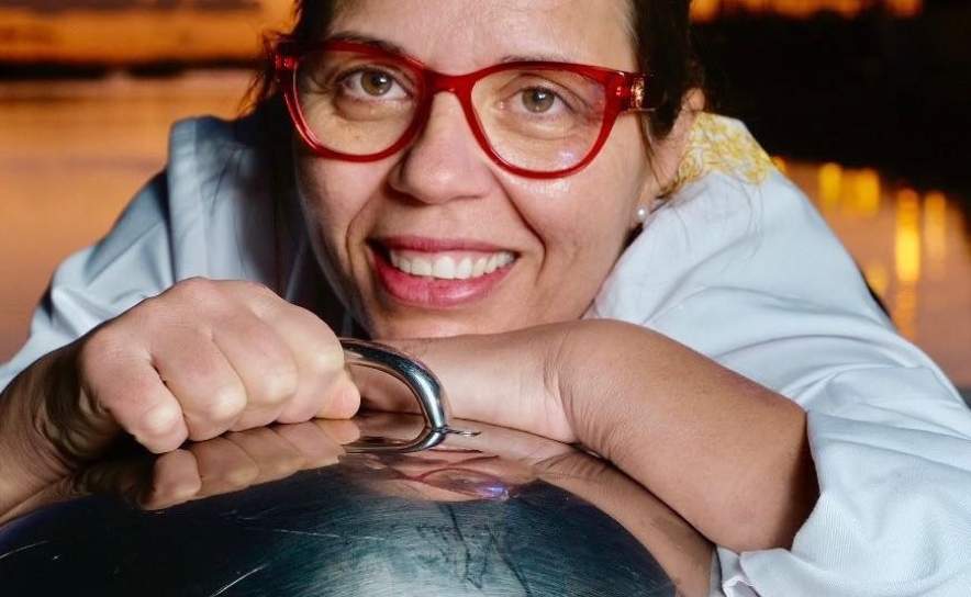 Chefe Noélia Jerónimo será jurada do «MasterChef Portugal»
