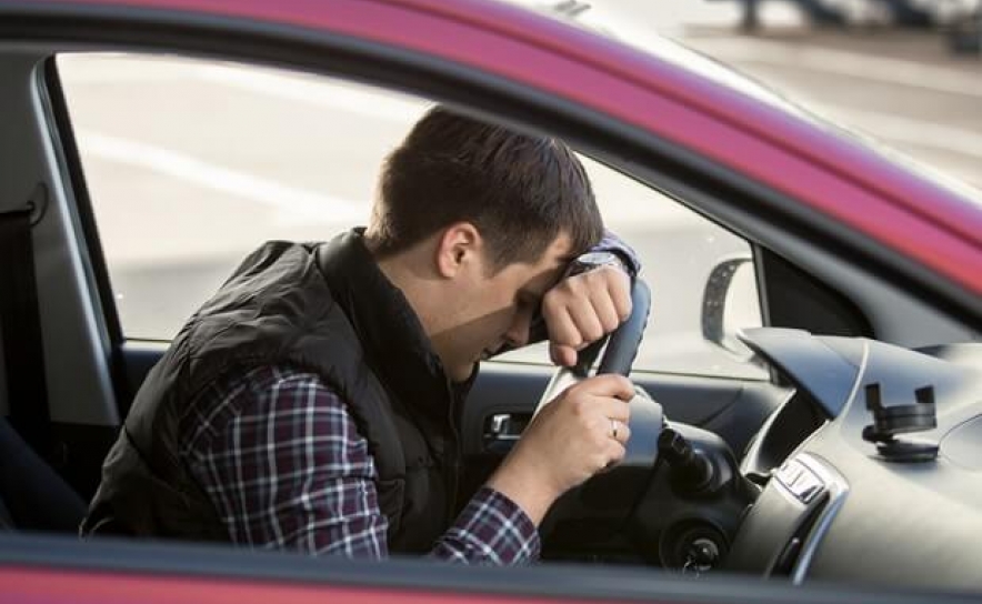 GNR detém 84 pessoas por condução sem habilitação legal