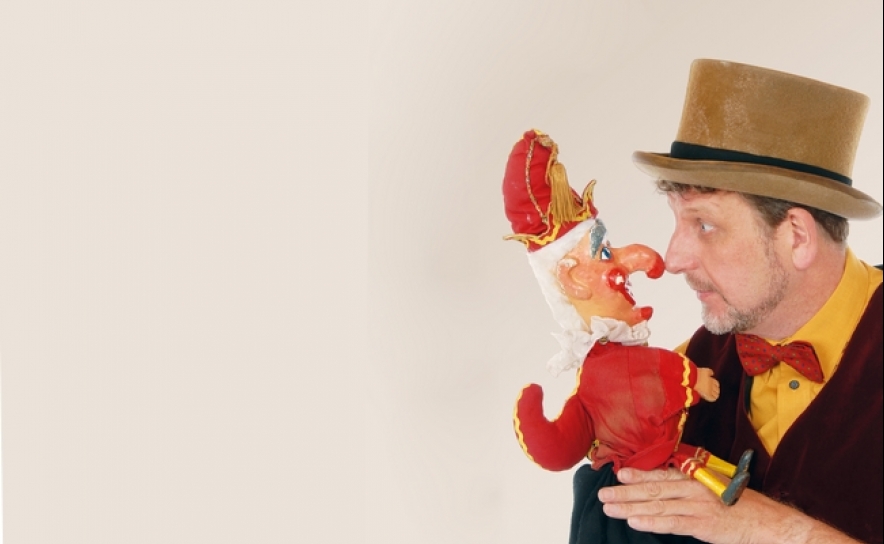 Punch and Judy