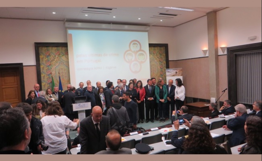 Protocolo foto grupo