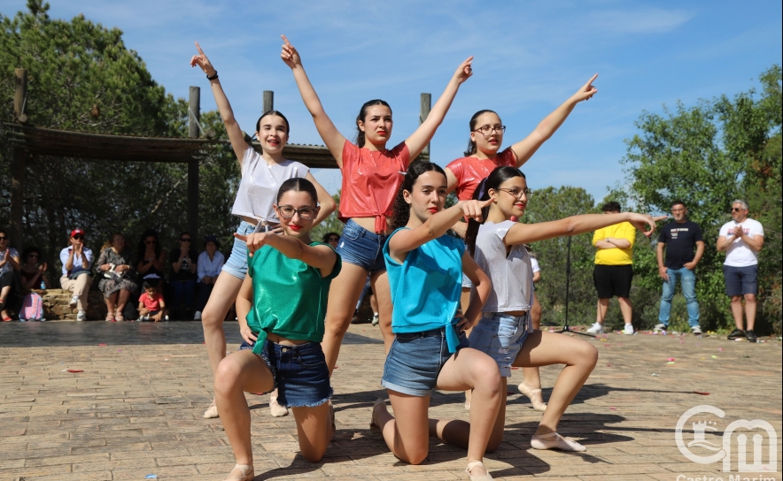 Escola de Dança ARUTLA