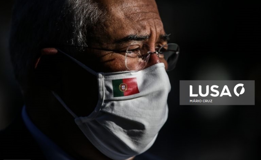 Covid-19: Medidas para o Natal conhecidas sábado e passagem de ano com todas as restrições 