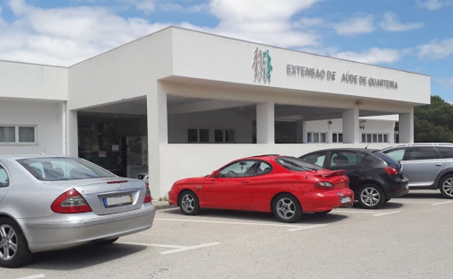 PSD Quarteira | Centro de Saúde de Quarteira: Esperávamos mais!  