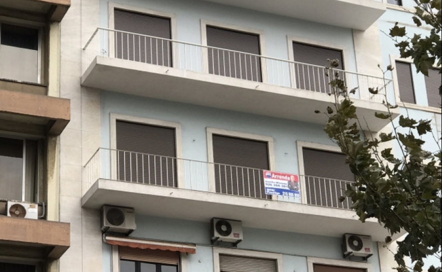 Casas para arrendar até 500 euros em Portugal? Não há (quase nada)
