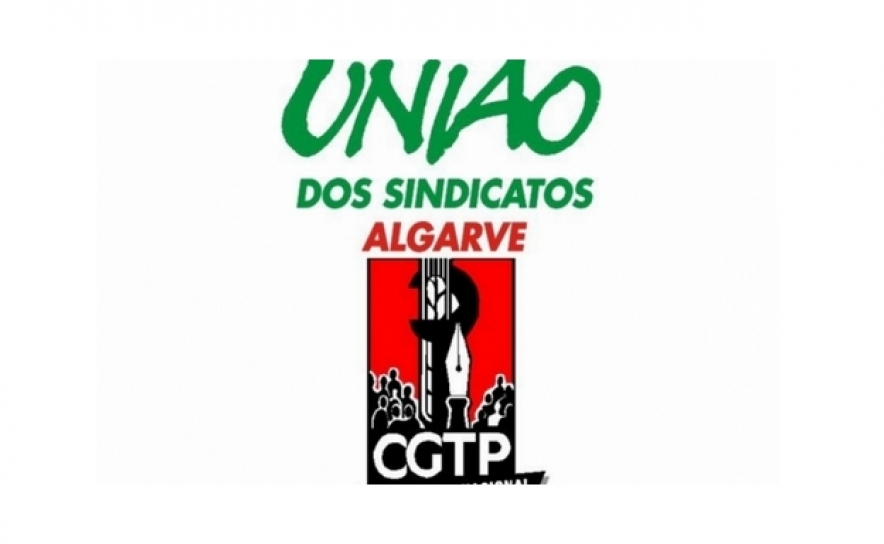 CGTP volta hoje à rua com concentrações nos distritos e greves e plenários nas empresas
