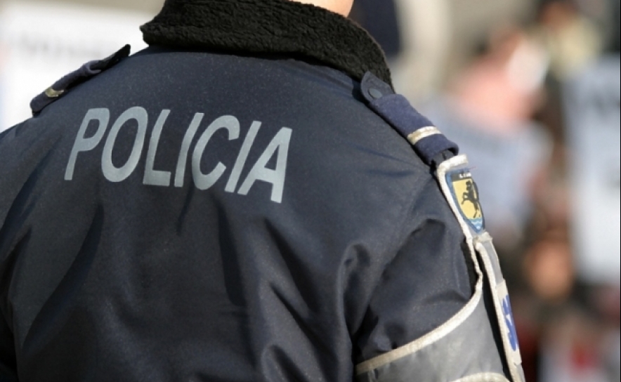 PSP tem em curso operação para deter responsáveis pelo roubo de armas