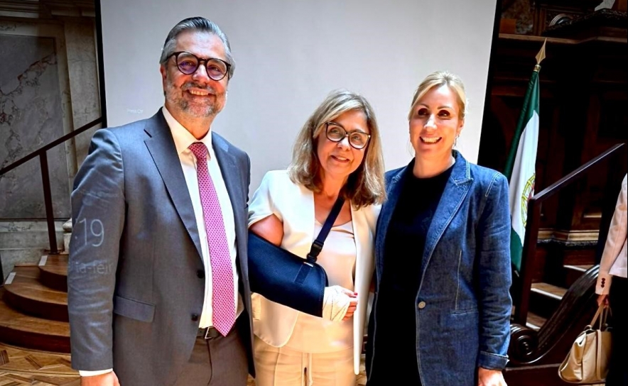 Ministra da Saúde: sistema local e hospital vão avançar no Algarve