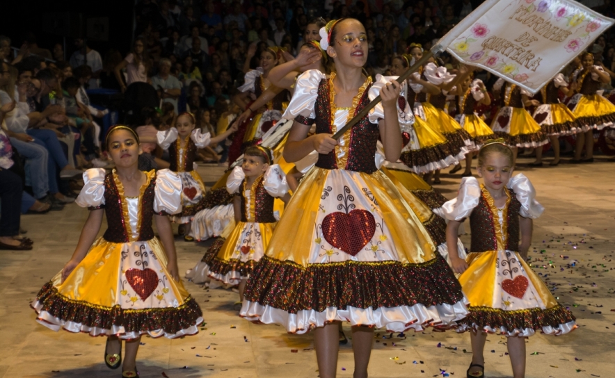 Marcha Florzinhas de Quarteira