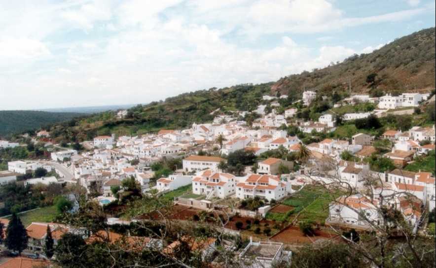 MUNICÍPIO DE LOULÉ REDUZ EM 80% TAXA DE OCUPAÇÃO DA VIA PÚBLICA NAS FREGUESIAS DO INTERIOR