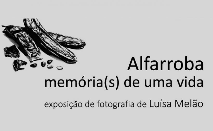 – União das Freguesias de Faro recebe exposição sobre a alfarroba e a Industrial Farense.