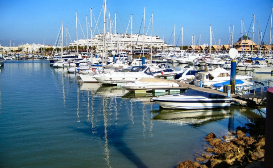 Lone Star quer vender Vilamoura 