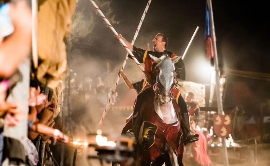 XXIV Dias Medievais em Castro Marim