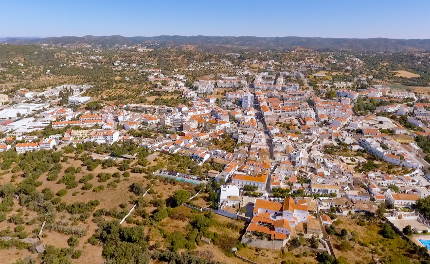 PSD/SBA : São Brás de Alportel tem o IMI mais caro da «vizinhança» PSD/SBA : São Brás de Alportel tem o IMI mais caro da «vizinhança»