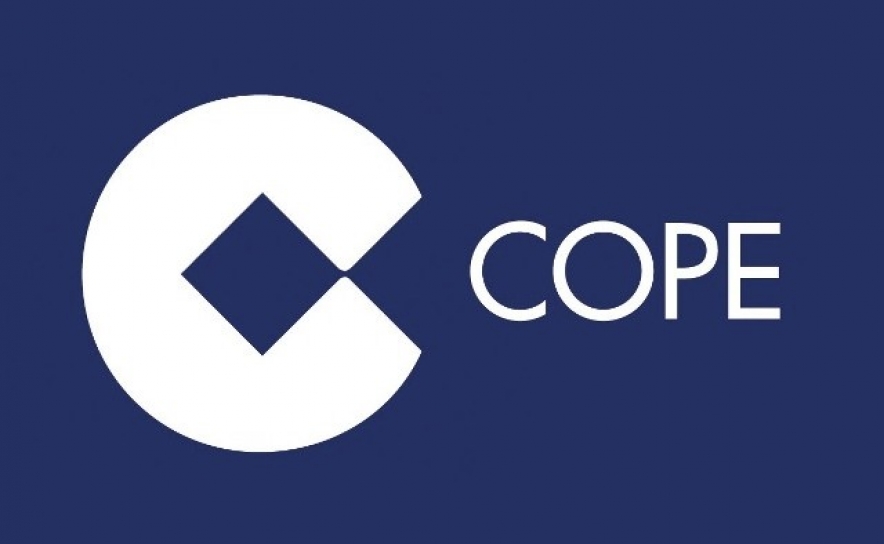 ALGARVE EM DESTAQUE NA RÁDIO ESPANHOLA CADENA COPE 