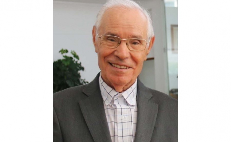 MUNICÍPIO DE FARO LAMENTA PROFUNDAMENTE FALECIMENTO DE TEODOMIRO NETO