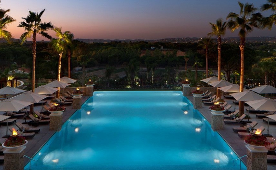 Conrad Algarve
