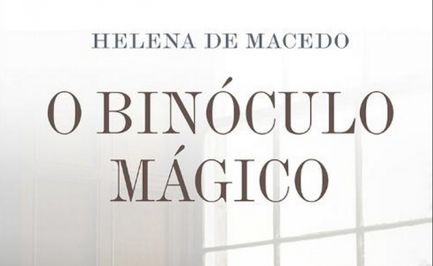 HELENA DE MACEDO APRESENTA «O BINÓCULO MÁGICO» EM QUARTEIRA