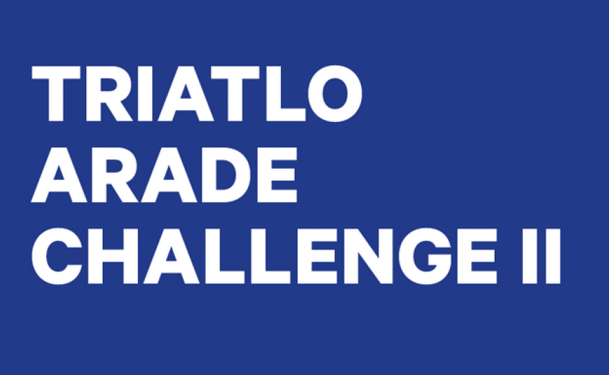 Triatlo | Arade Challenge II