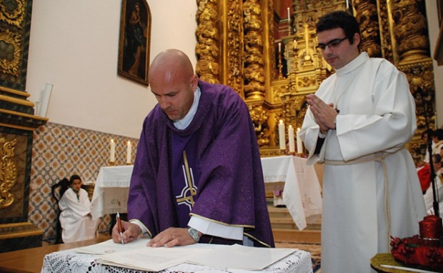 Foto © Samuel Mendonça