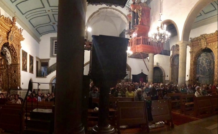 Concerto Faro Concerto Faro